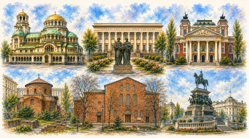 Service image