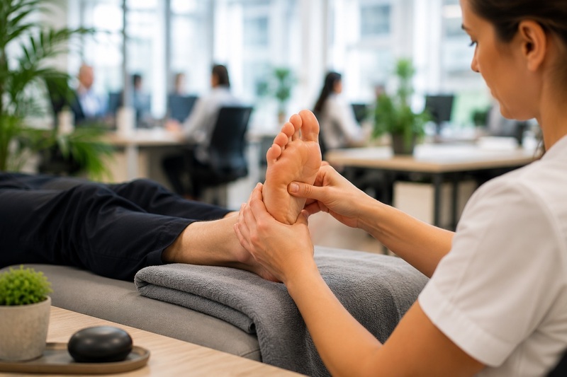 Service image