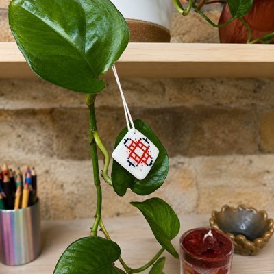 Service image