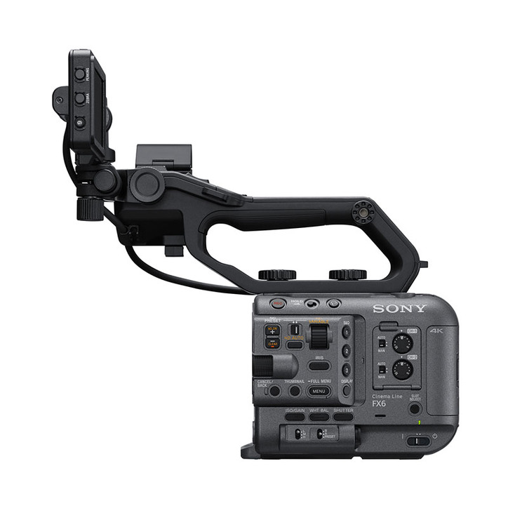 Service image