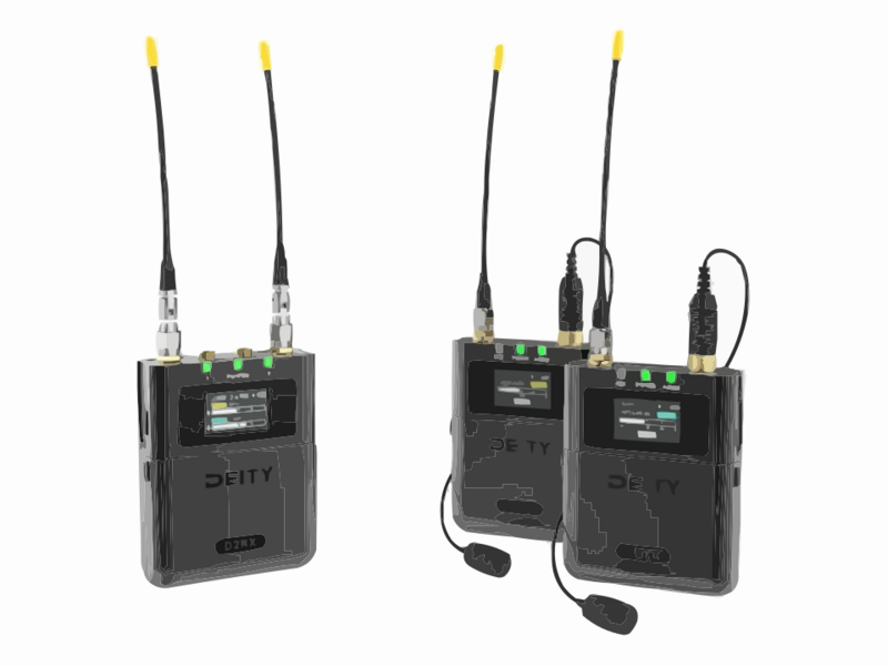 Service image