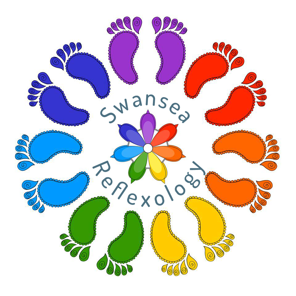 Schedule online with Swansea Reflexology on Booking.page