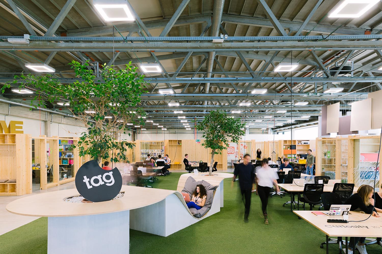 Imagem de apresentação da empresa