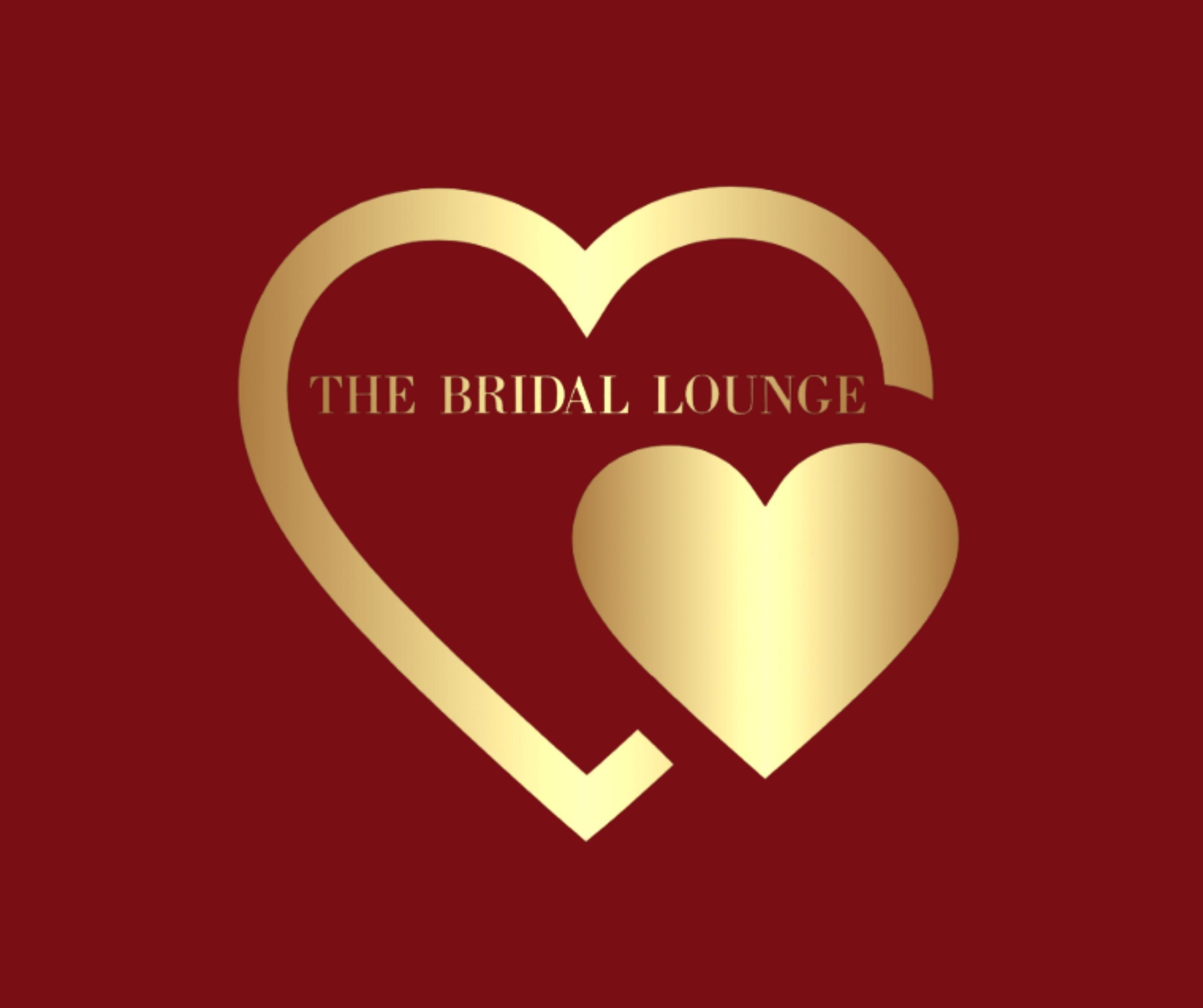 The bridal outlet lounge