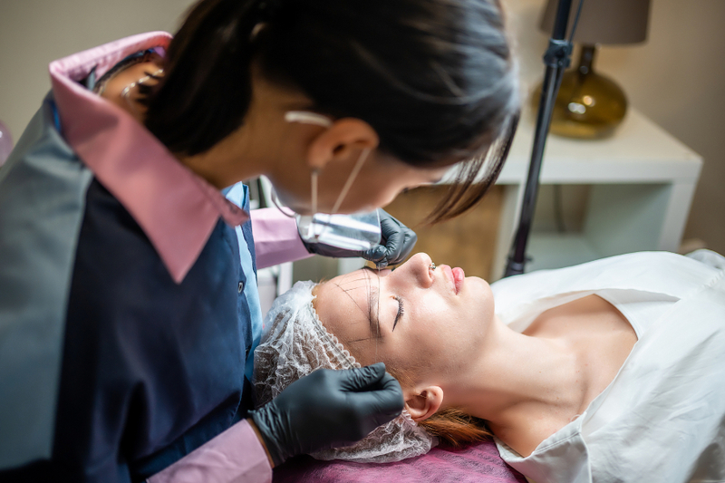 3 Things To Remember Before Booking A Microblading Session