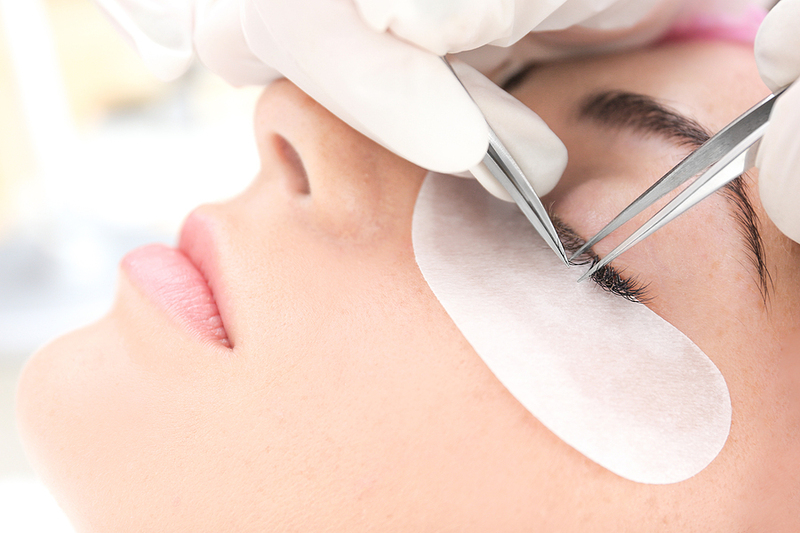 The Science Behind Eyelash Extensions: How Do They Work?