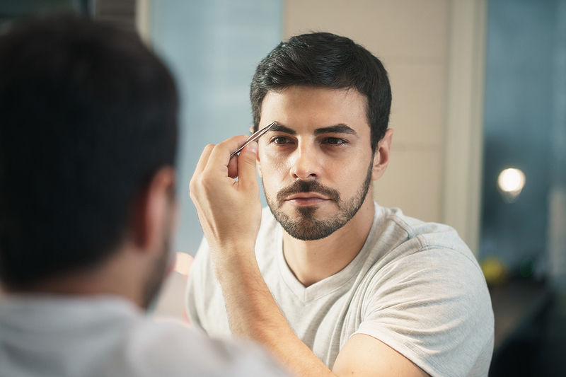 Essential Eyebrow Grooming Tips Every Man Should Know