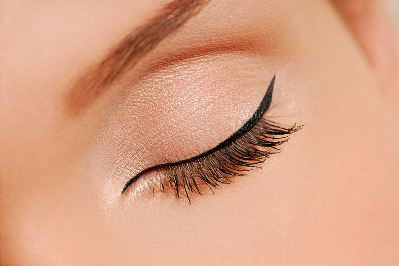 Is Semi-Permanent Winged Eyeliner Right for You? Tips To Know