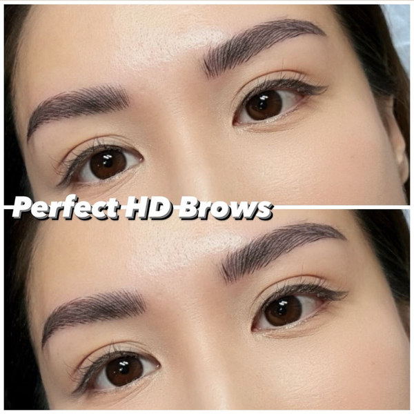 The stunning results