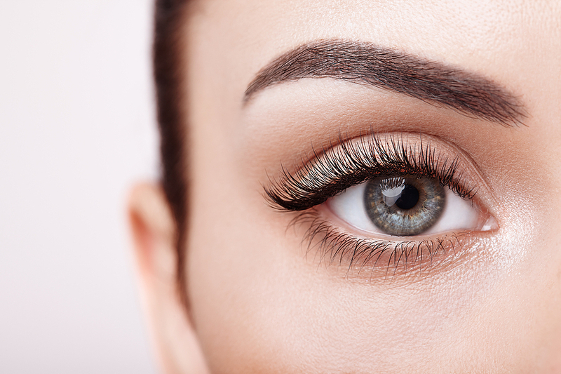 3 Reasons Why Eyelashes Are Key To Your Stunning Look