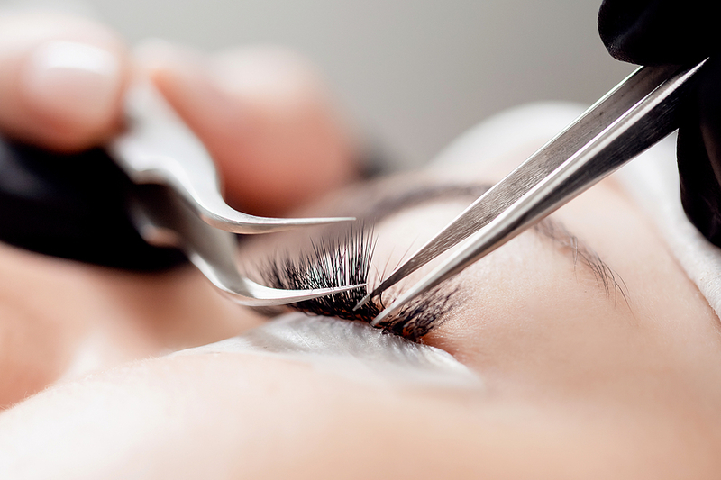 3D Vs 6D Lashes: Which Lash Extensions Should You Get?