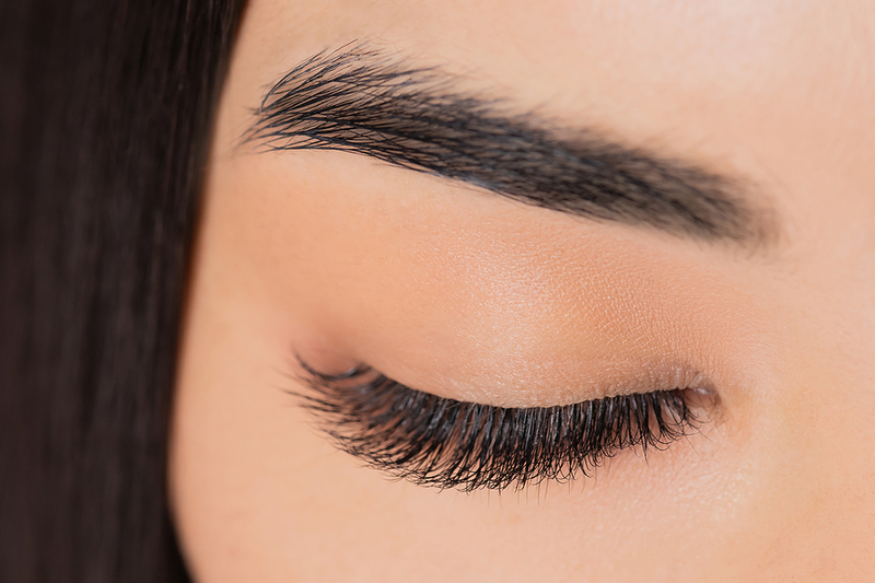 Classic Vs Volume Lash Extensions: Which Is Better For You?