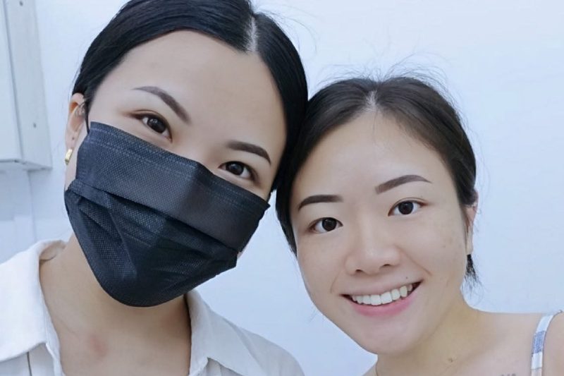 Debunking The Top 3 Misconceptions About Ombré Misty Brows