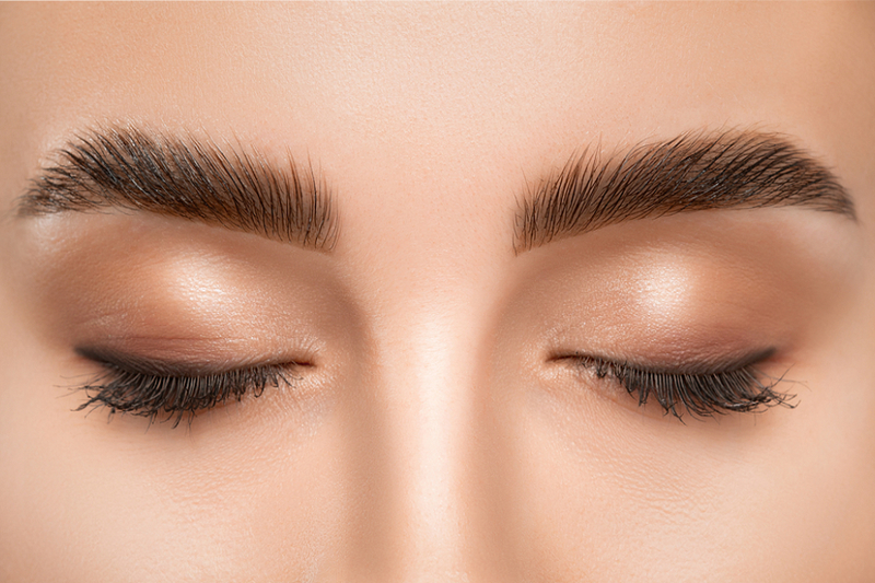 3 Things You Must Consider When Choosing Your Eyebrow Shade