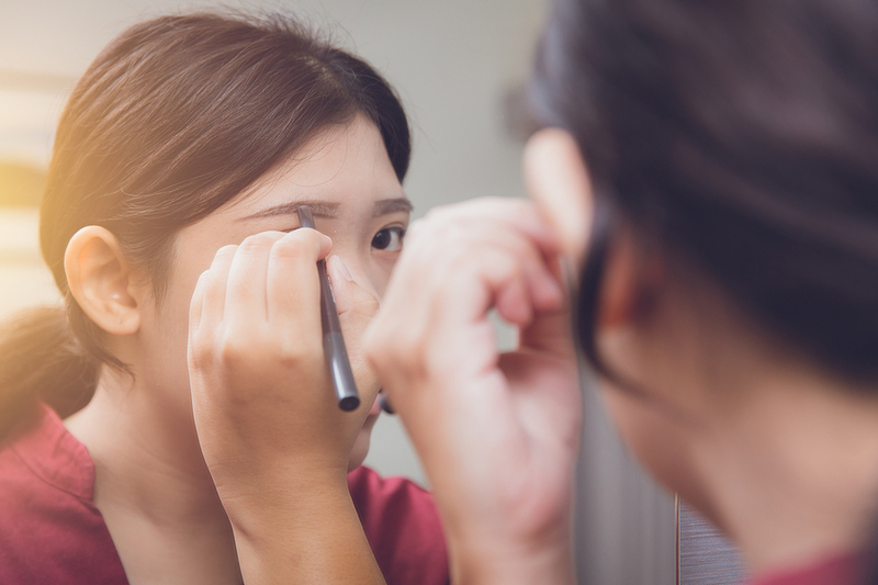 Is Eyebrow Embroidery Superior To Cosmetic Brow Products?