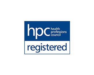 The Richmond Doctor is registered with the Health Professions Council