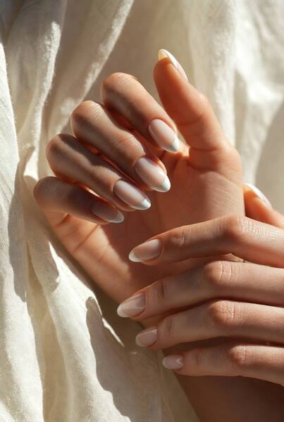 La forma perfetta non è rigida: è un respiro che segue la mano.