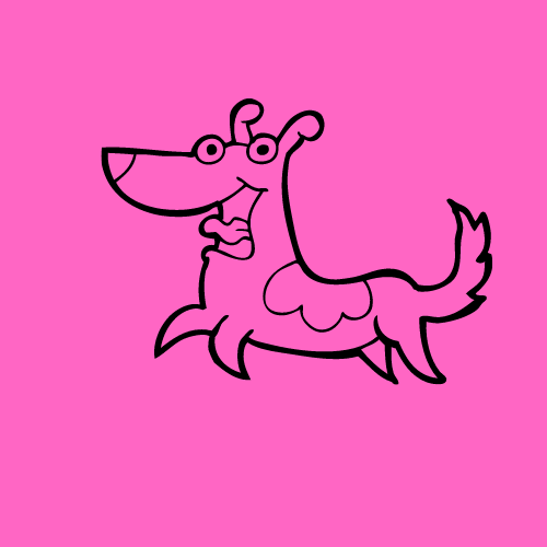 Service image