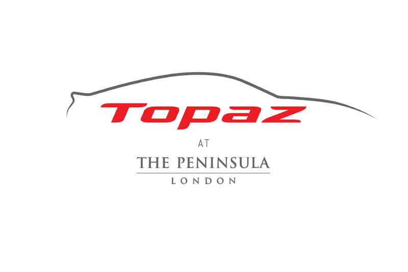 Schedule online with Topaz Detailing at The Peninsula London on Booking ...