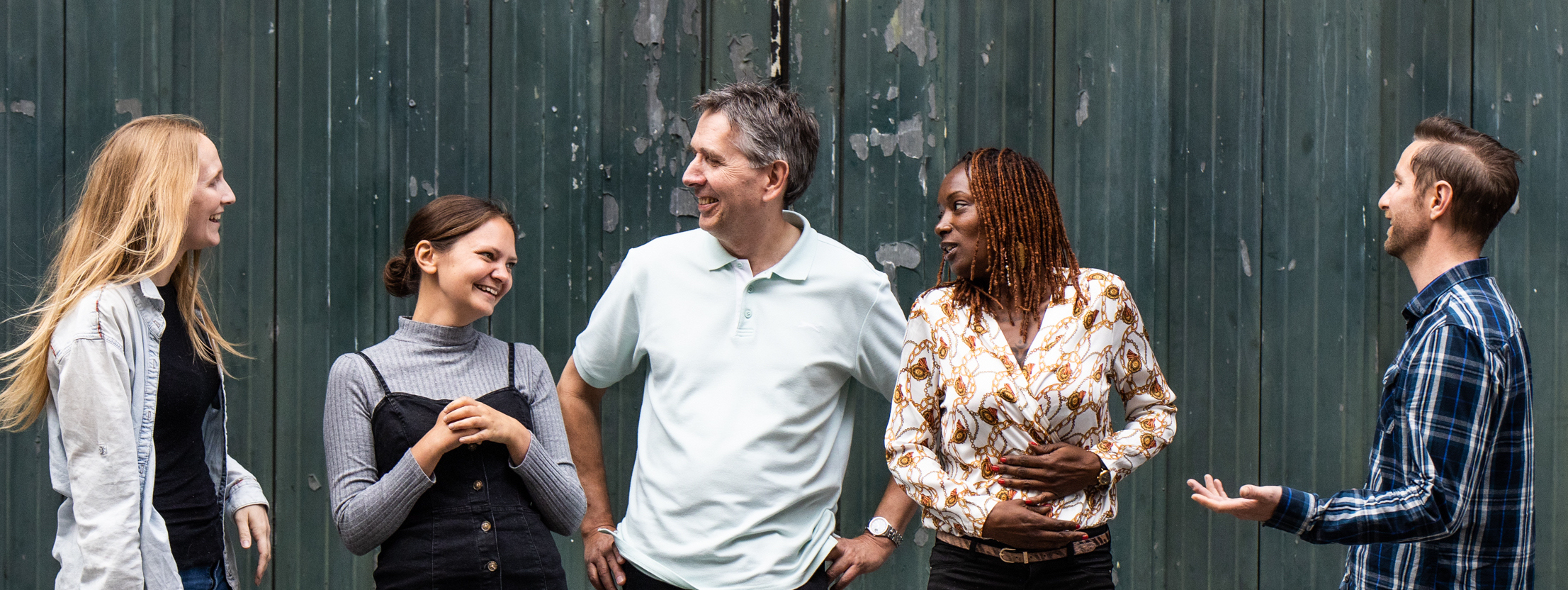 Imagem de apresentação da empresa