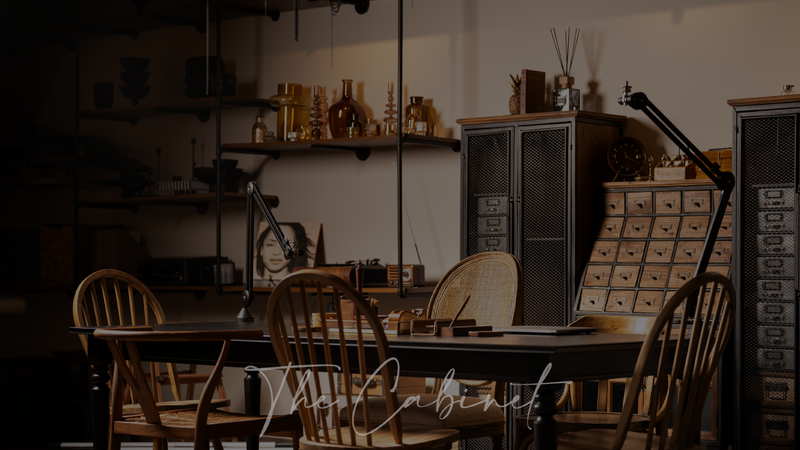 The Cabinet:

Where knowledge becomes conversation.

A setting for expert discussions, educational podcasts, strategic thinking and intellectual exchange. Inspired by the timeless tradition of the cabinet — a place where ideas, experience and curiosity are shared and preserved.

Ideal for: business conversations, real estate and finance podcasts, interviews, educational content, roundtables and expert panels.