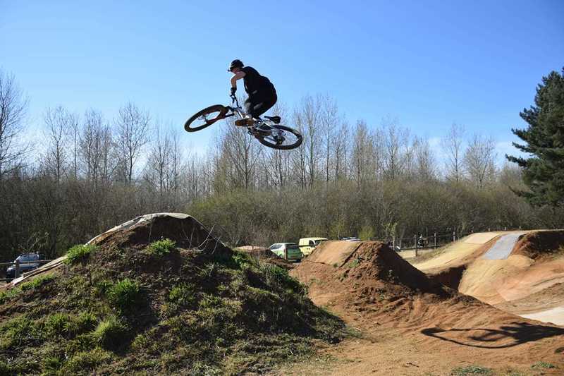 Schedule online with Twisted Oaks Bike Park & Trails on Booking.page