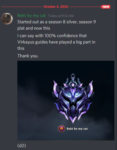 Welcome To Virkayu's Jungle Coaching Site!