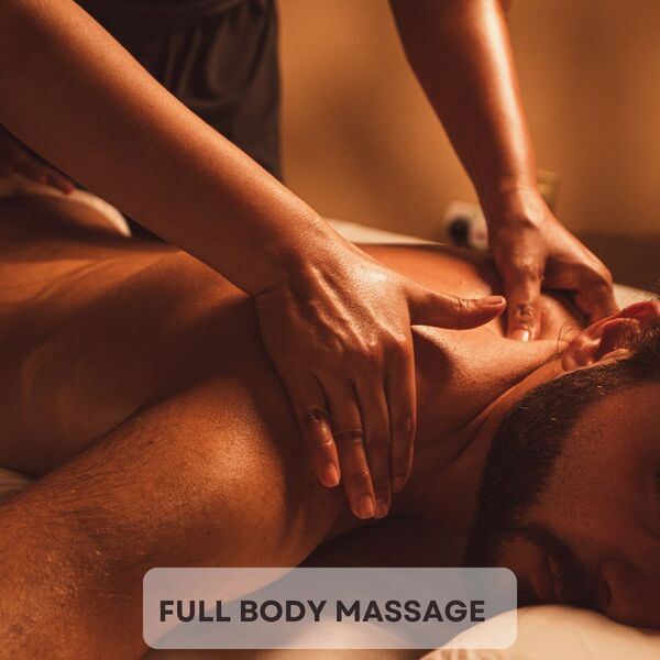 Thai Massage is a traditional healing technique that combines acupressure, stretching, and deep tissue work. It can be performed using oil, lotion, or the classic dry Thai method. This treatment focuses on reflex points and body stretching to help relieve muscle tension, improve flexibility, and restore energy flow. You may choose the pressure level that suits you best—whether strong, gentle, or simply relaxing.