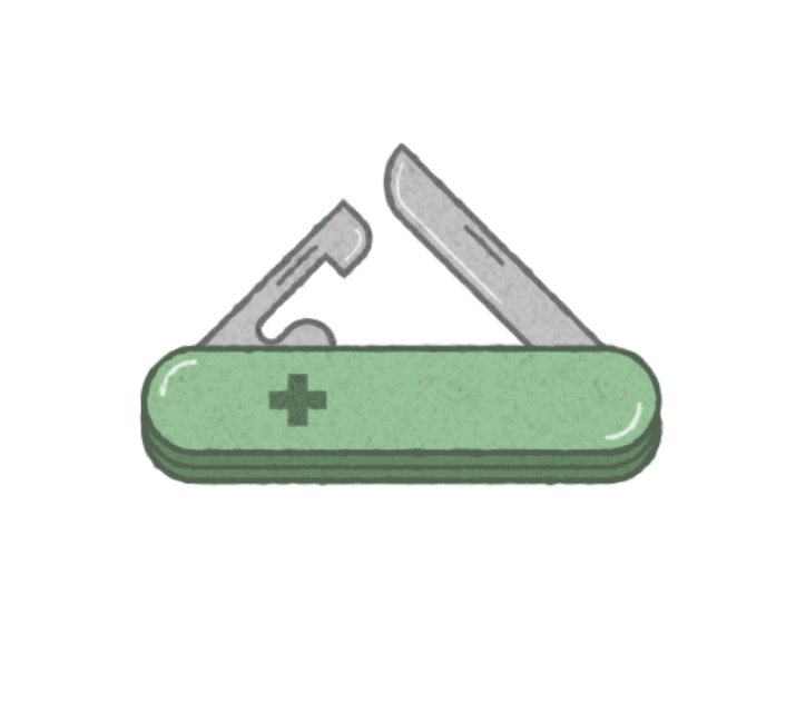 Service image