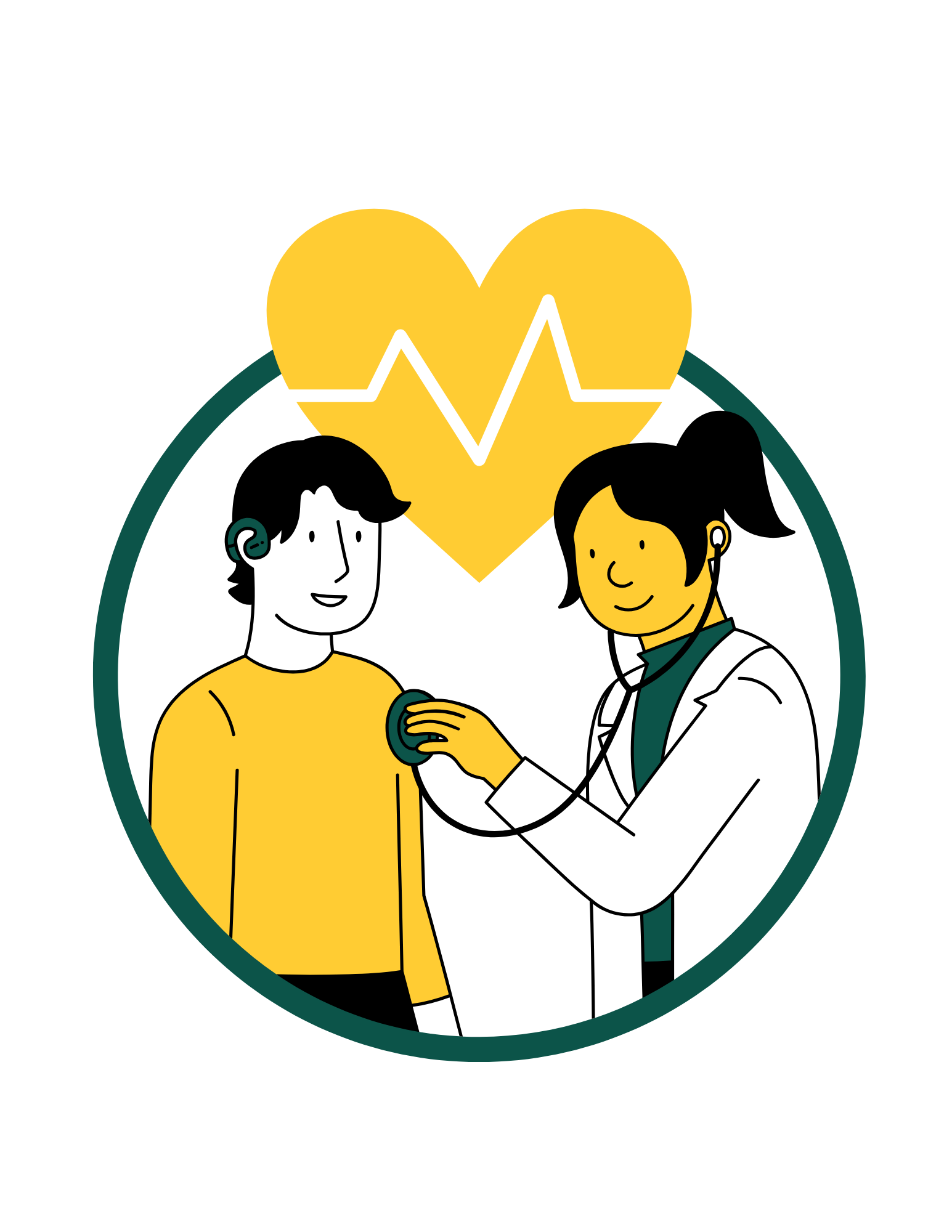 Service image