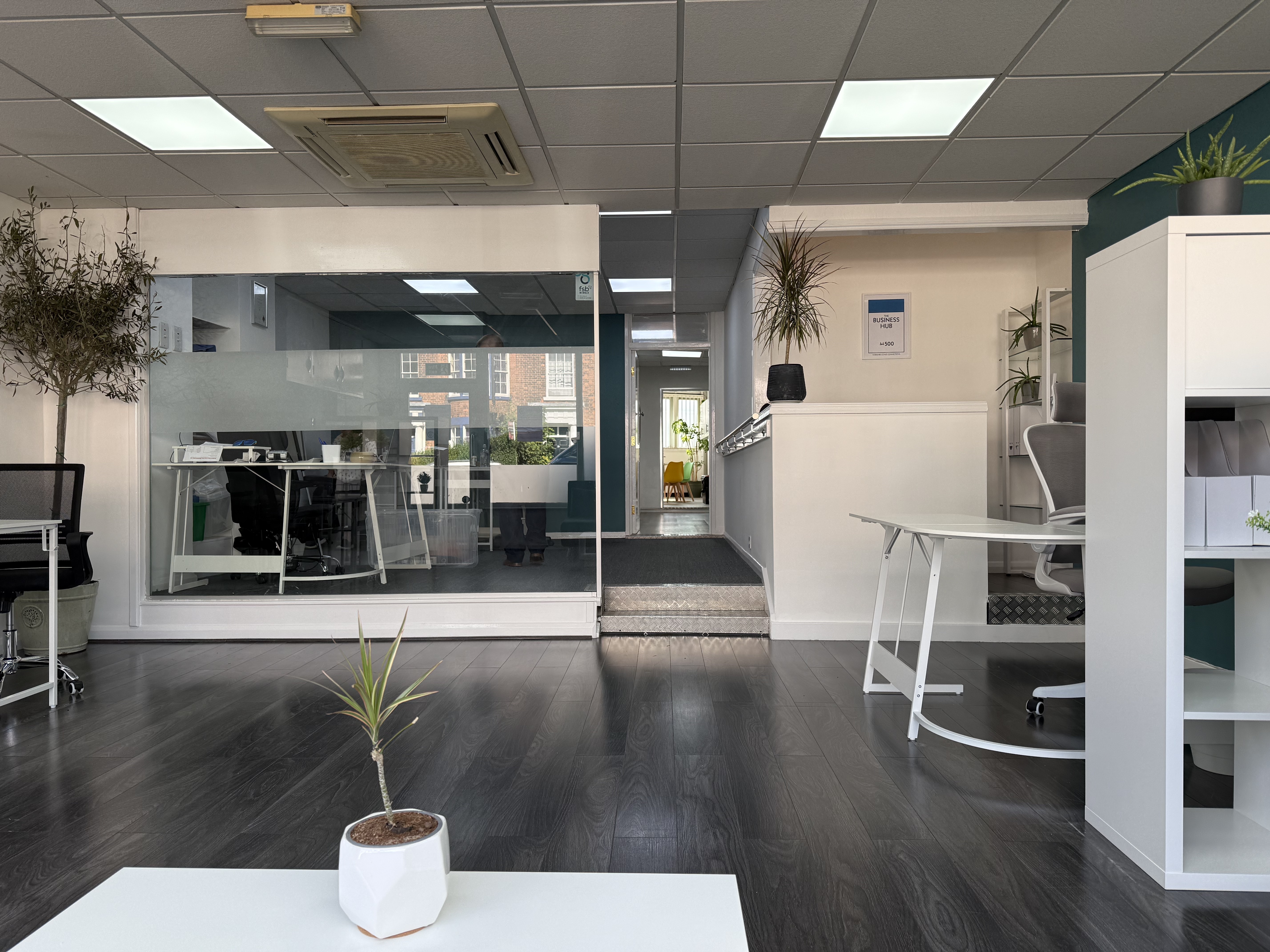 Imagem de apresentação da empresa