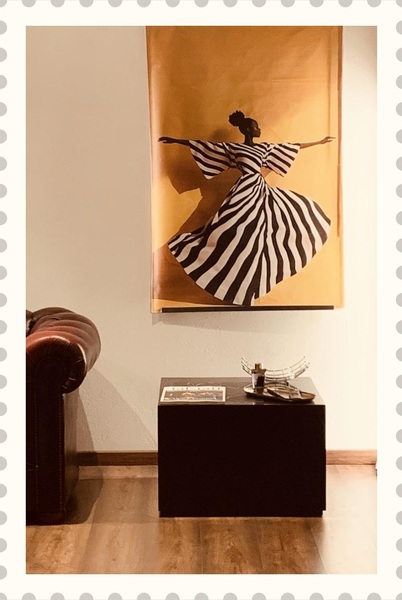 VIP Lounge & Private Space