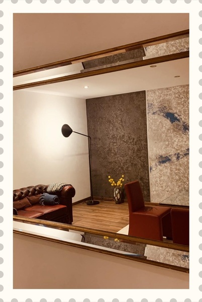 VIP Lounge & Private Space