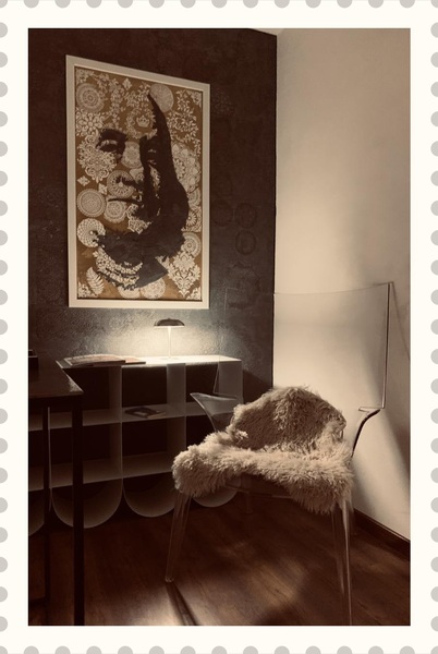 VIP Lounge & Private Space