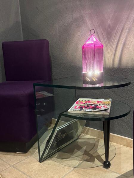 VIP Lounge & Private Space